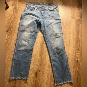 Joe’s Jeans Denim